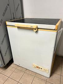 affettatrice professionale e pozzetto 