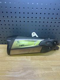 Terminale Akrapovic Bmw S1000R