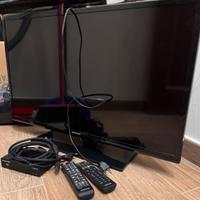 Tv Samsung 32 pollici