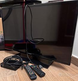 Tv Samsung 32 pollici