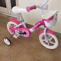 Bici Hello Kitty