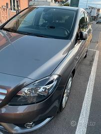 Mercedes Classe B 180 CDI blueEfficiency Executive