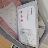 nanny monitor respiro