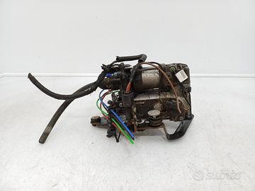 POMPA COMPRESSORE SOSPENS. ARIA 3.0D 195Kw 265CV B