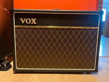 Vox AC15