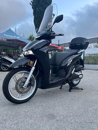 Honda SH 350