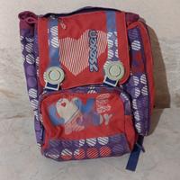 ZAINO SEVEN estensibile, Love Joy, multicolor