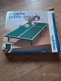 TENNIS TAVOLO