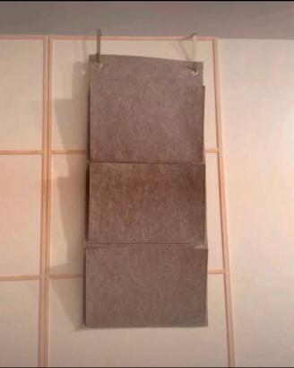 Organizer verticale