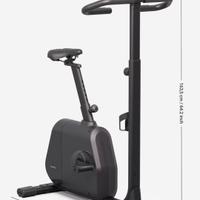 DOMYOS
Cyclette EB 520 autoalimentata connessa