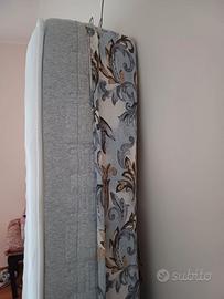 Materasso molle insacchettate Fisiobed Plus