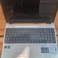 Acer 5538