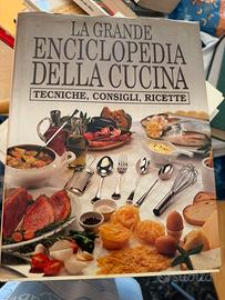 Enciclopedia della cucina
