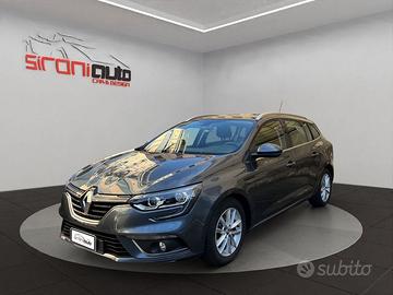 Renault Mégane Megane Sporter 1.5 blue dci Bu...