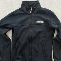 Giacca Goldwin antivento