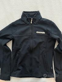 Giacca Goldwin antivento