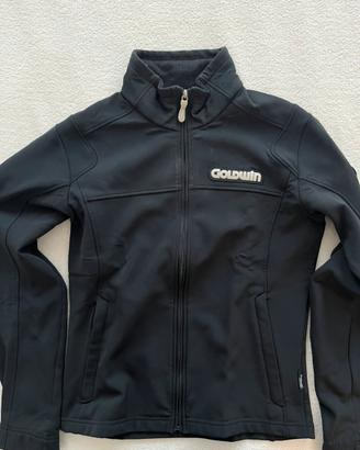 Giacca Goldwin antivento
