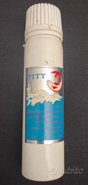Vintage spray impermeabilizzante al silicone PITT