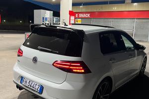 Volkswagen golf 7,.5 GTD