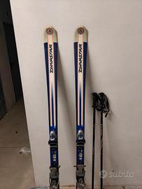 Sci Dynastar Speed 64 178 cm