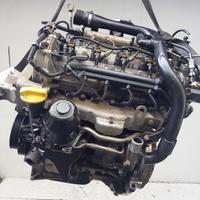 Z13DT MOTORE IMP.BOSCH OPEL CORSA (C) 1.3 CDTI 16v
