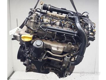 Z13DT MOTORE IMP.BOSCH OPEL CORSA (C) 1.3 CDTI 16v