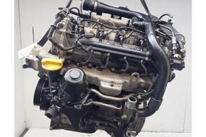 Z13DT MOTORE IMP.BOSCH OPEL CORSA (C) 1.3 CDTI 16v