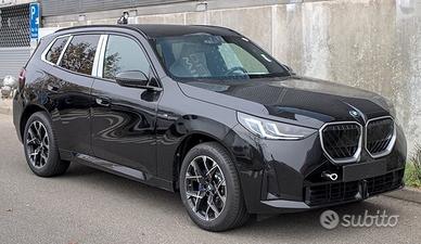 Ricambi usati bmw x3 2017-2025
