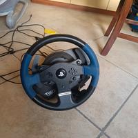 Volante Thrustmaster T150 PlayStation 