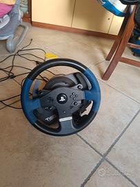 Volante Thrustmaster T150 PlayStation 