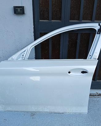 porta anteriore sinistra BMW  530 SW