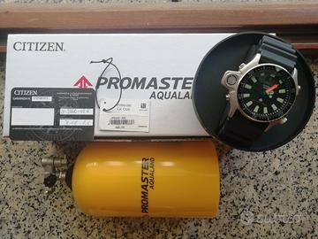 Citizen Promaster Aqualand