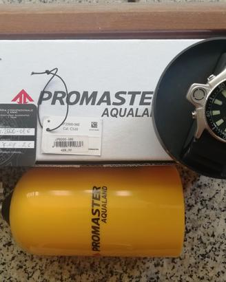 Citizen Promaster Aqualand