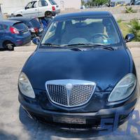 Lancia y ypsilon 1.4 95cv 03-06 - ricambi
