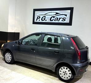 Fiat Punto Classic 1.2 5 porte Natural Power Activ