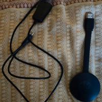 anycast proiezione mirror wireless via hdmi 1080p