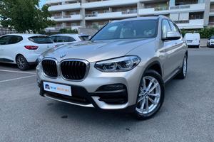 BMW X3 xDrive30e Business Advantage