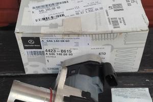 Valvola EGR Mercedes Vito