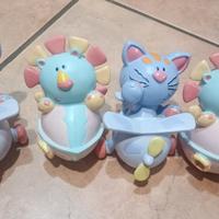 coppie di bomboniere 