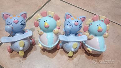 coppie di bomboniere 