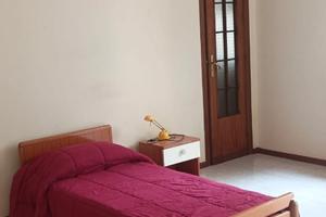 Camera con bagno autonomo per donne