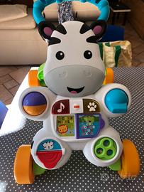 Primi passi Fisher Price