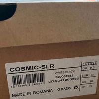 Scarpe mavic da bici