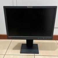 Monitor PC Lenovo 19"