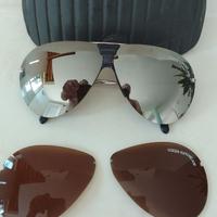 Occhiali lozza Extreme vintage