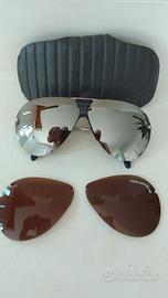 Occhiali lozza Extreme vintage