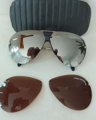 Occhiali lozza Extreme vintage