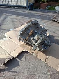 Cambio Manuale Completo Toyota Yaris 3ªSerie(2016)