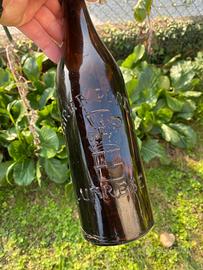 Bottigie birra poretti