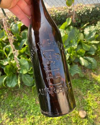 Bottigie birra poretti